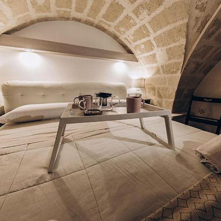 Le Suite Bed 普尔萨诺 外观 照片
