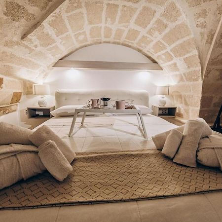 Le Suite Bed 普尔萨诺 外观 照片