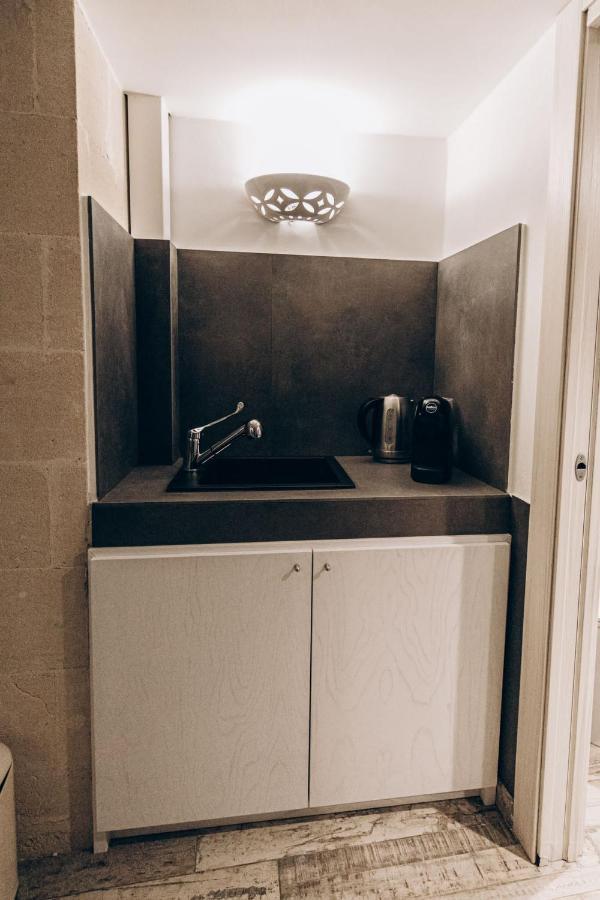 Le Suite Bed 普尔萨诺 外观 照片