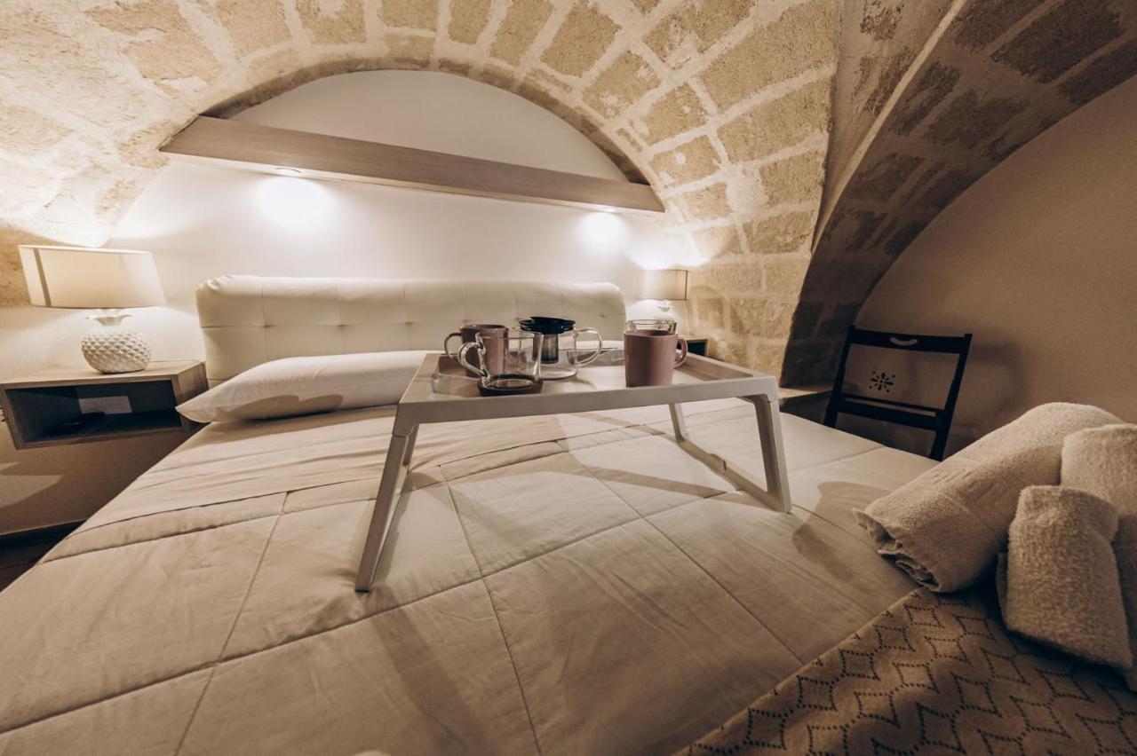 Le Suite Bed 普尔萨诺 外观 照片
