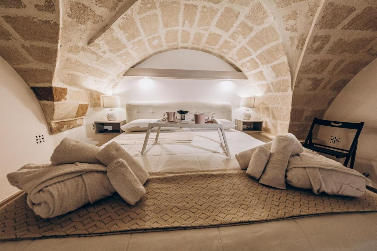 Le Suite Bed 普尔萨诺 外观 照片