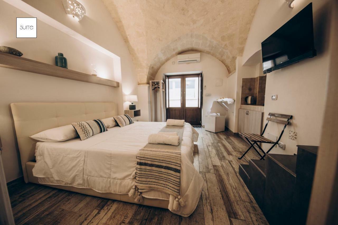 Le Suite Bed 普尔萨诺 外观 照片