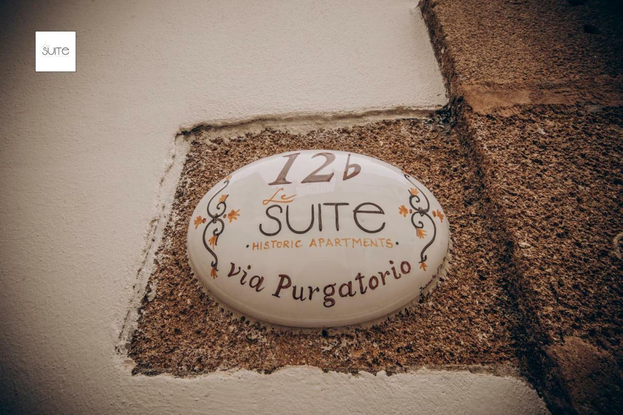 Le Suite Bed 普尔萨诺 外观 照片