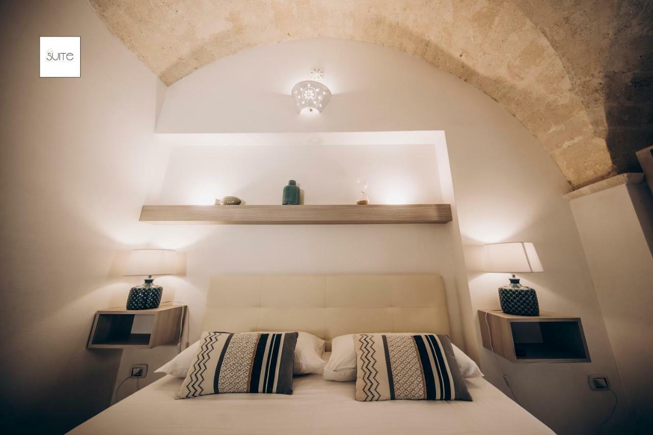 Le Suite Bed 普尔萨诺 外观 照片