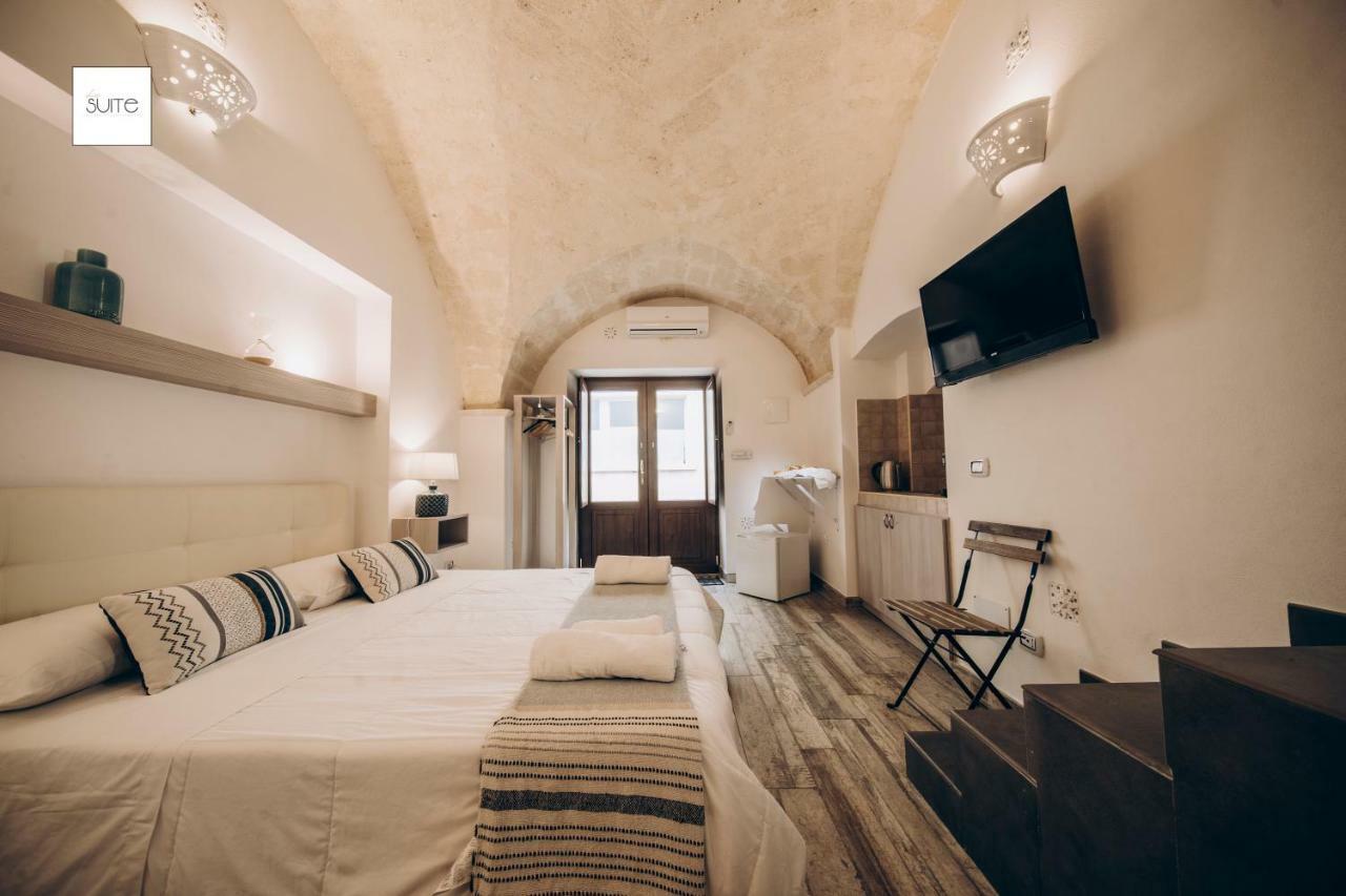 Le Suite Bed 普尔萨诺 外观 照片